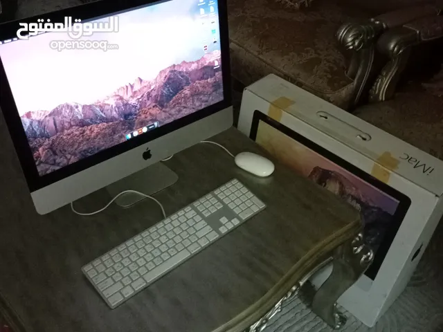 Apple iMac 2013