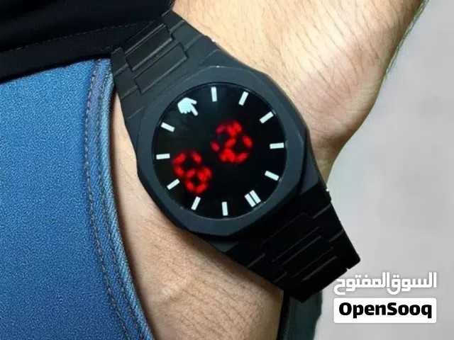 ساعات رجاليه