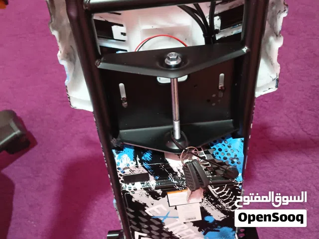 سكوتر جديد بحالت الوكاله