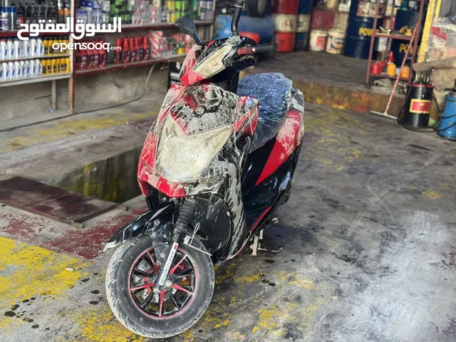 Used Yamaha TmaX in Basra