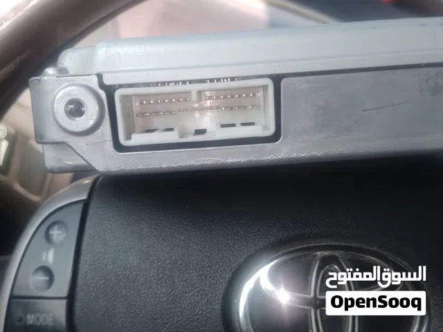 كمبيوتر بطاريه الهايبرد بريوس  2009 للبيع