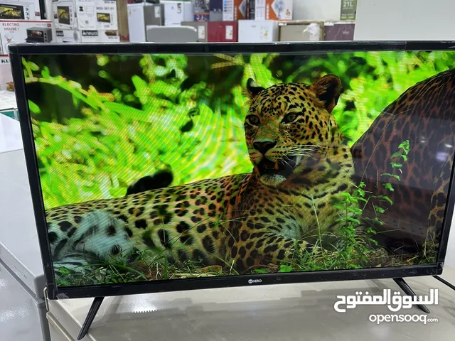 Others Smart 32 inch TV in Basra