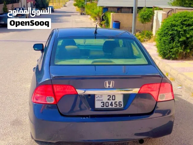 2009 Honda Civic