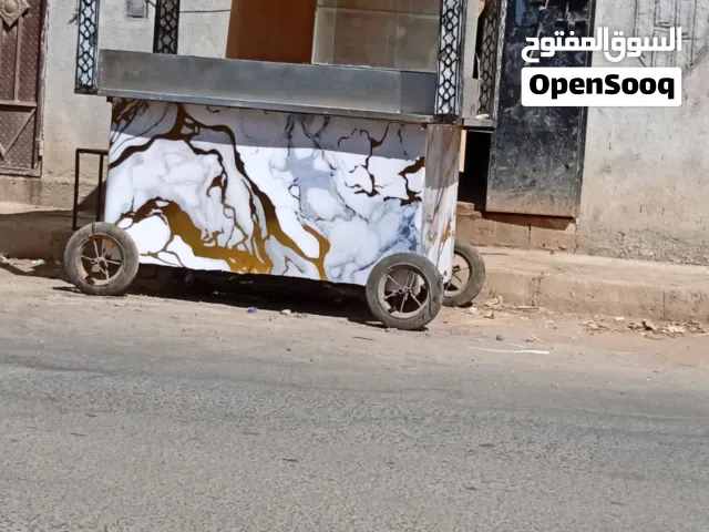 عربية بطاط