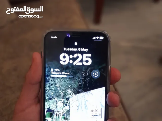 Apple iPhone 12 64 GB in Beirut