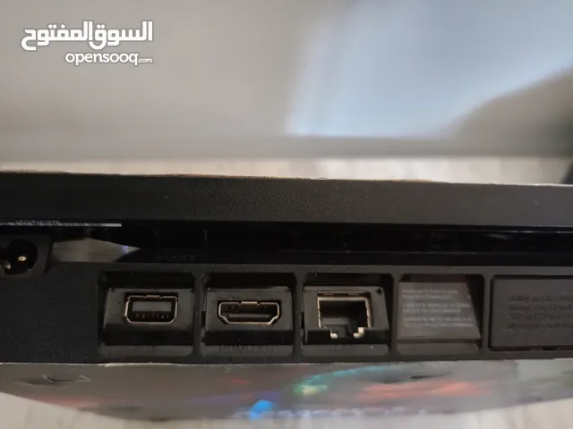 PlayStation 4 PlayStation for sale in Zawiya