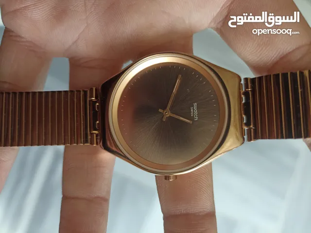 swatch اصلية