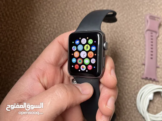 Apple smart watches for Sale in Ramtha