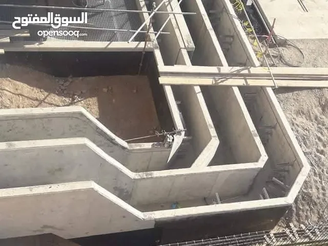 مقاول نجارة وتسليح