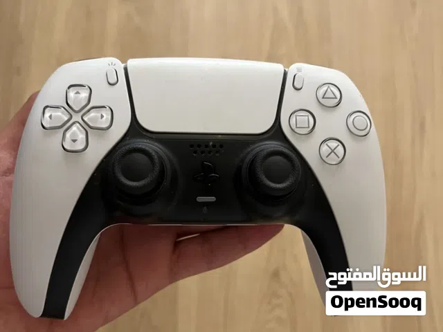 يد سوني 5 اصلي نظيف