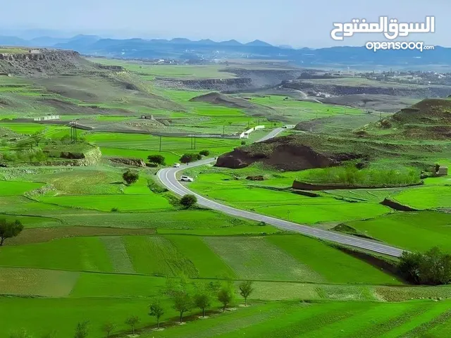 قطعة أرض للبيع500م في الحي التركي 700ألف