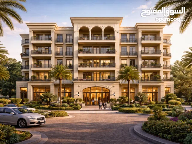 مطلوب بنايات للإدارة أو للإستثمار