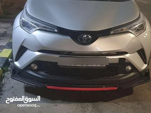 تويوتا للبيع استخدام شخصي رقم صاحب سيارة مكتوب على وصف أسفل