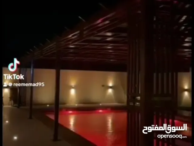 More than 6 bedrooms Chalet for Rent in Sharjah Al Zubair