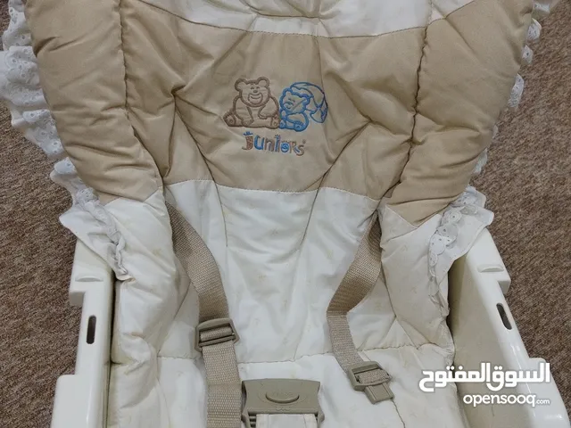 كرسي اطفال دزاين فكتوري