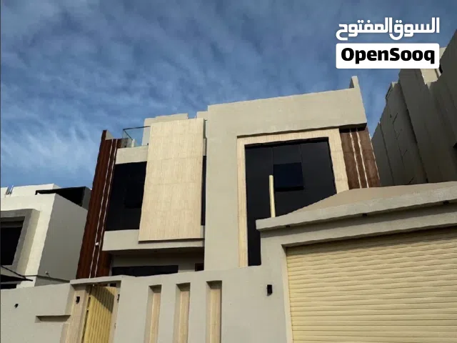 فيلا فاخرة الخوض السابعة