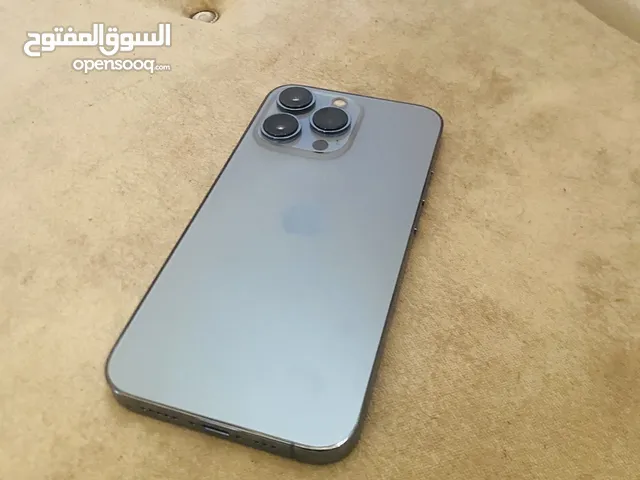 Apple iPhone 13 Pro 128 GB in Tripoli