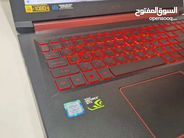 Acer Nitro 5