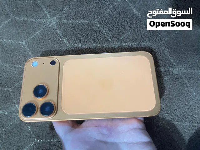 ايفون  Xمحور17برو ماكس