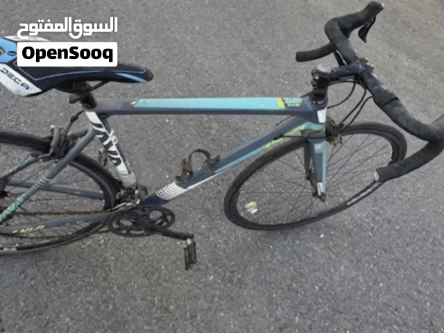 دراجة هوائية