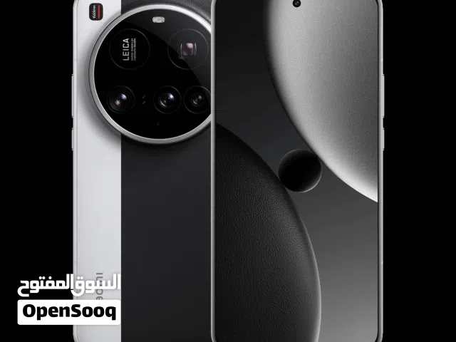 Xiaomi 15 ultra Global like new 512/16