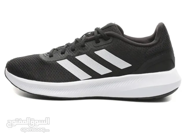 adidas Men's Running Shoes - Run Falcon 3 Cloudfoam Low