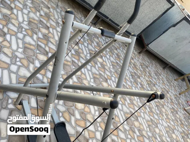 الغزال الطائر بحالة جيدة جدا