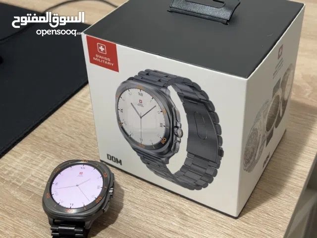 Swiss Military Dom 7