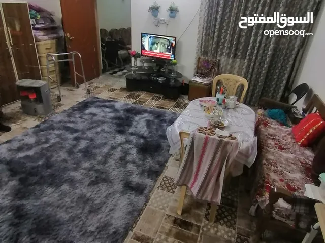 110m2 2 Bedrooms Townhouse for Sale in Baghdad Al Turath