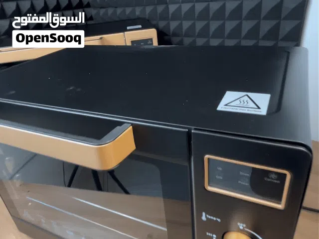 فرن LIBRONIC العملاق 60 لتر