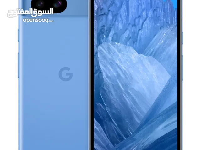Google Pixel 8a 256 GB in Sharjah