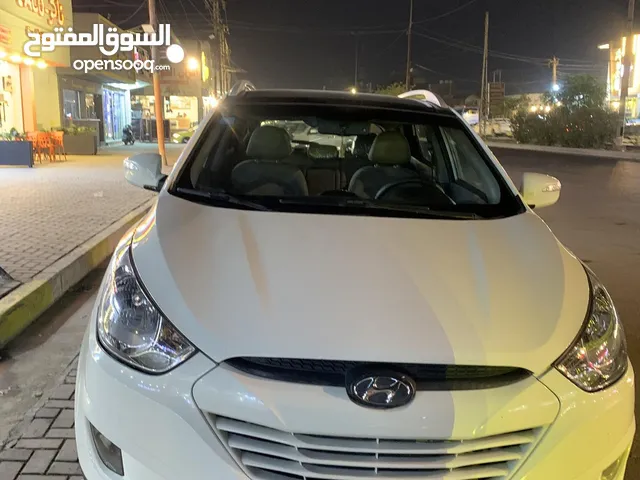 Used Hyundai Tucson in Baghdad