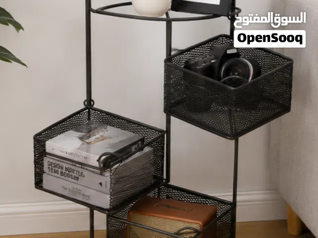 سلة مطبخ متعدد الاستخدامات 3 سلال