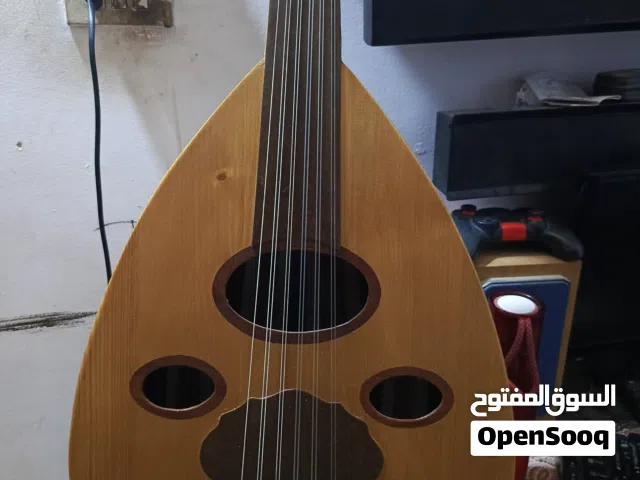 عود جميل جدن ونظيف