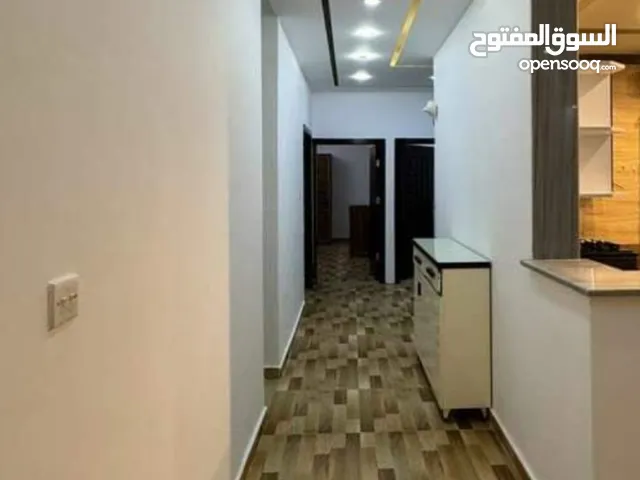 2222 m2 3 Bedrooms Apartments for Rent in Benghazi Dakkadosta