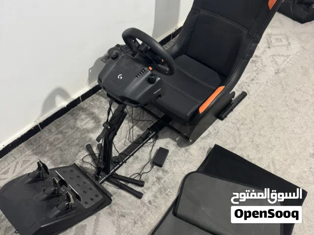 دركسون استيرسو