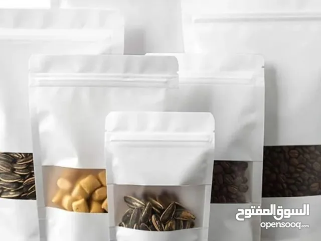 أكياس تغليف فاخرة لحفظ منتجاتك بأمان وأناقة – جودة عالية وأسعار منافسة