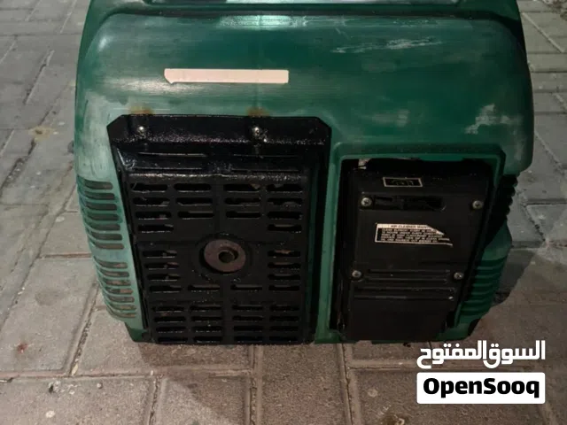 مولد كهربائي