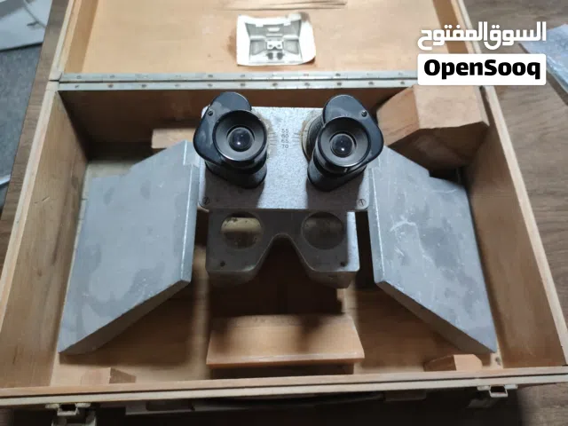 جهاز منظار مجسم الثمن 500 د.ل