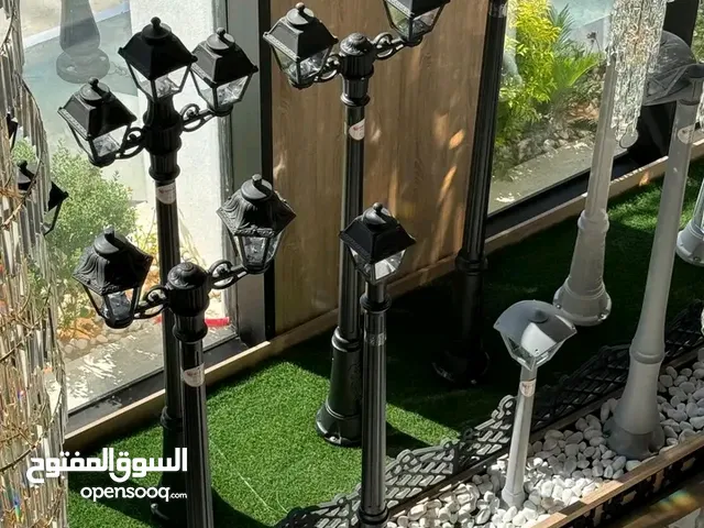 مطلوب فانوس عمودي