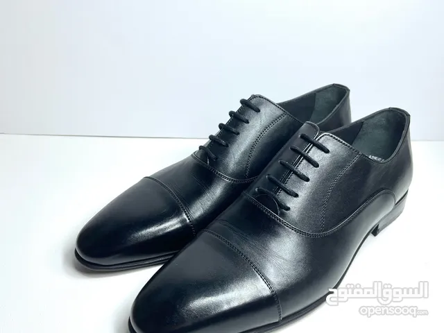 حذاء Lucci Verrosi لون أسود