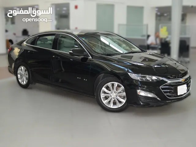 Chevrolet Malibu LT 2020