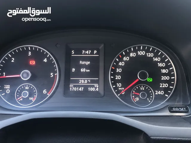 Used Volkswagen Caddy in Hebron
