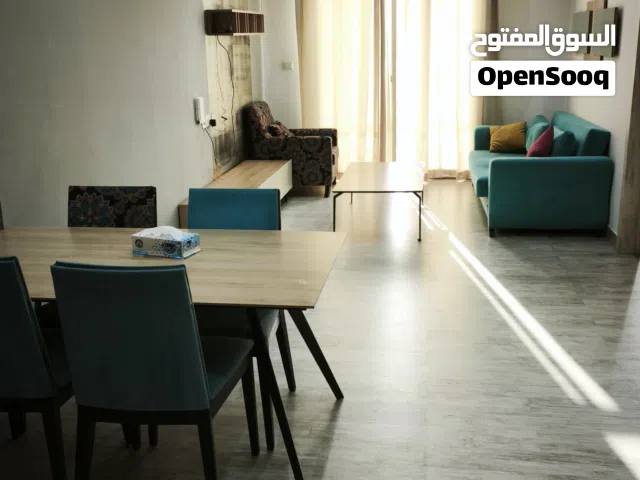 شقق مفروشة فاخرة للإيجار