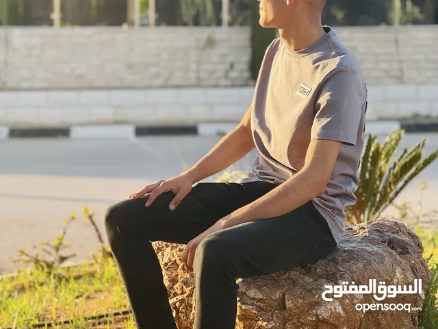 عمرو ياسر اشتية