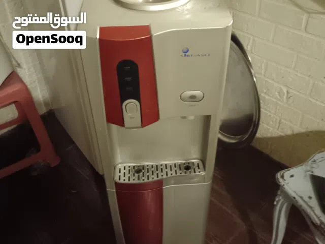 مبرد ماء (كولر ) مستعمل نظيف شركه سيرجاسو