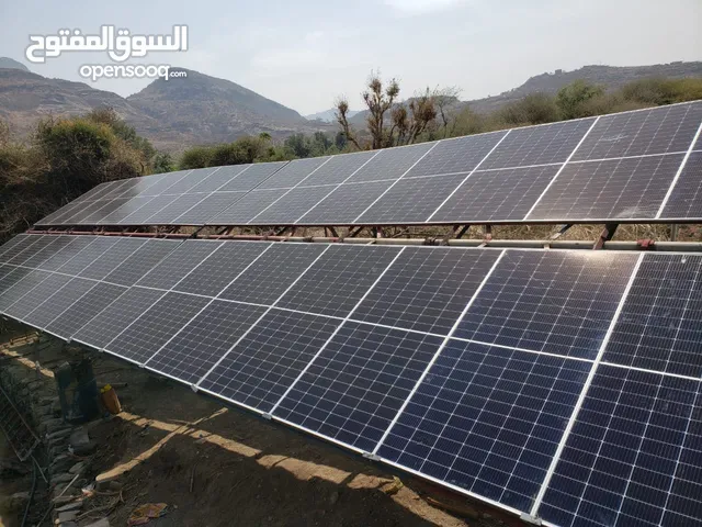 خدمات كهربائية