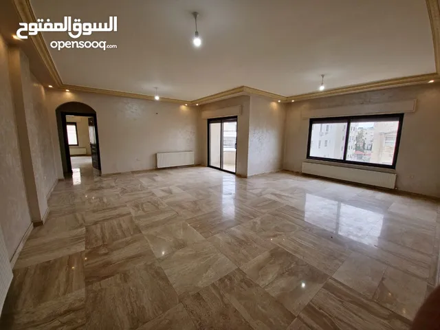 240 m2 3 Bedrooms Apartments for Rent in Amman Um El Summaq