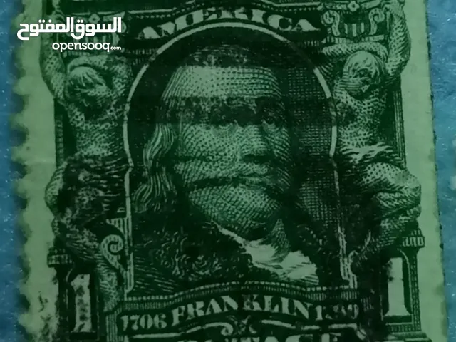 A Rare Opportunity for Collectors of Historical & Rare Stamps