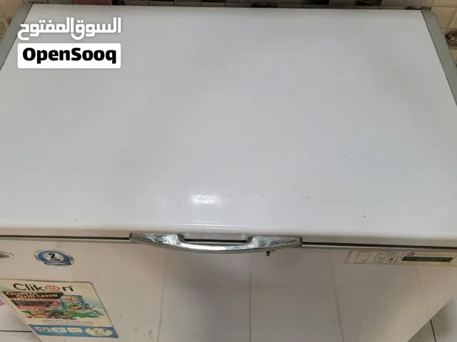 مجمدة (فريزر) كبيرة Big freezer 300L